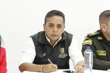 Comité Electoral realiza pedagogía sobre el proceso de inscripción de candidaturas