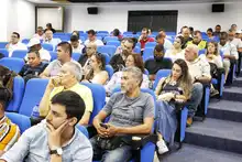 Comité Electoral realiza pedagogía sobre el proceso de inscripción de candidaturas