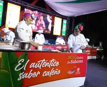  Así descubrió Cali su Auténtico Sabor 2023