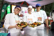  Así descubrió Cali su Auténtico Sabor 2023