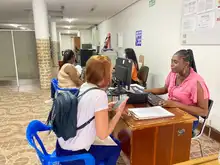 Beneficiarios del programa Renta Ciudadana así pueden cobrar su subsidio en Cali, evitando largas filas