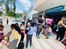 Beneficiarios del programa Renta Ciudadana así pueden cobrar su subsidio en Cali, evitando largas filas