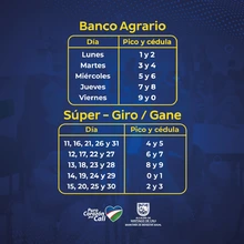 Beneficiarios del programa Renta Ciudadana así pueden cobrar su subsidio en Cali, evitando largas filas