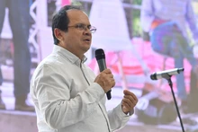 Comunidades de Cali y el Valle del Cauca se sumaron a la construcción de la política pública de Dialogo Social.