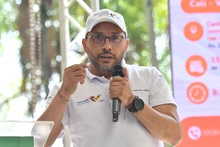 Comunidades de Cali y el Valle del Cauca se sumaron a la construcción de la política pública de Dialogo Social.