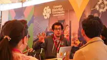 La potencia audiovisual de Cali deslumbró en el BAM