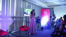 La potencia audiovisual de Cali deslumbró en el BAM
