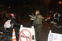Operativos del ´Plan Neón´aportan a los resultados de la gestión policial en Cali 