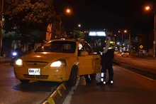 Operativos del ´Plan Neón´aportan a los resultados de la gestión policial en Cali 