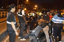 Operativos del ´Plan Neón´aportan a los resultados de la gestión policial en Cali 