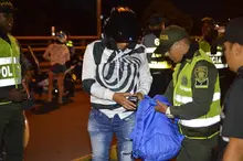Operativos del ´Plan Neón´aportan a los resultados de la gestión policial en Cali