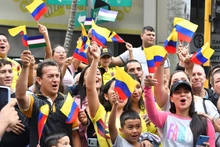 Autoridades caleñas ultiman detalles del desfile militar, como homenaje a la libertad y la paz de Colombia