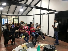 Controles de ruido siguen entregando resultados