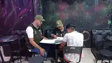 Controles de ruido siguen entregando resultados