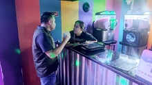 Controles de ruido siguen entregando resultados