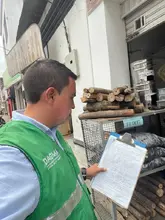 Dagma realiza jornadas de sensibilización sobre recursos de la flora silvestre