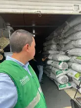 Dagma realiza jornadas de sensibilización sobre recursos de la flora silvestre