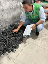 Dagma realiza jornadas de sensibilización sobre recursos de la flora silvestre