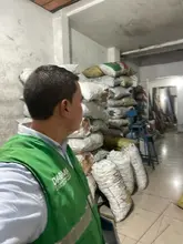 Dagma realiza jornadas de sensibilización sobre recursos de la flora silvestre