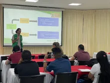 Dagma realiza jornadas de sensibilización sobre recursos de la flora silvestre