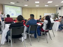 Dagma realiza jornadas de sensibilización sobre recursos de la flora silvestre