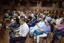 Se socializa el proceso ‘Gestión del Buen Gobierno’ para una Administración eficiente y transparente