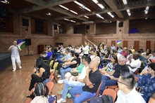 Se socializa el proceso ‘Gestión del Buen Gobierno’ para una Administración eficiente y transparente