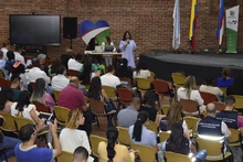 Se socializa el proceso ‘Gestión del Buen Gobierno’ para una Administración eficiente y transparente
