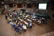 Se socializa el proceso ‘Gestión del Buen Gobierno’ para una Administración eficiente y transparente