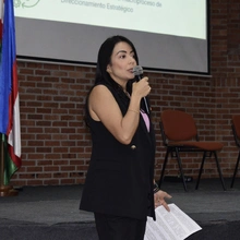 Se socializa el proceso ‘Gestión del Buen Gobierno’ para una Administración eficiente y transparente