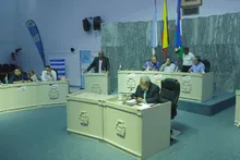 Seguridad y permanencia de estudiantes: prioridad para la Administración Distrital