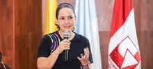 Jóvenes se capacitaron para investigar y enfrentar desafíos sociales