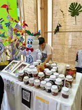 Más de 2000 personas disfrutaron la final de la cocina en vivo, del Auténtico Sabor Caleño