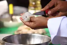Más de 2000 personas disfrutaron la final de la cocina en vivo, del Auténtico Sabor Caleño
