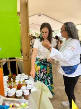 Más de 2000 personas disfrutaron la final de la cocina en vivo, del Auténtico Sabor Caleño