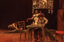Quinta Picota de Bogotá cerrará el FITCali 2023 con una espectacular dramaturgia 