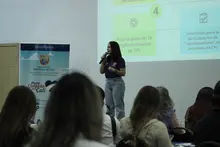 Proveedores conocieron nuevos retos para fomentar la compra pública con innovación 