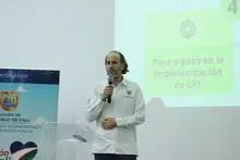 Proveedores conocieron nuevos retos para fomentar la compra pública con innovación 