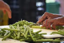 Más de 55 mil raciones alimentarias se han entregado este año en Tecnocentro