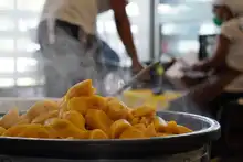 Más de 55 mil raciones alimentarias se han entregado este año en Tecnocentro