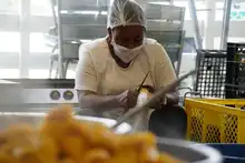 Más de 55 mil raciones alimentarias se han entregado este año en Tecnocentro