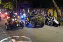 Fuerzas militares engalanarán el norte de Cali, este 20 de julio 