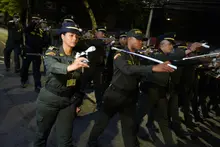 Fuerzas militares engalanarán el norte de Cali, este 20 de julio 