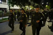Fuerzas militares engalanarán el norte de Cali, este 20 de julio 