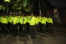 Fuerzas militares engalanarán el norte de Cali, este 20 de julio 