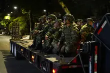 Fuerzas militares engalanarán el norte de Cali, este 20 de julio 