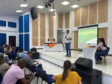 Alcaldía acoge aporte ciudadano de la Localidad 6 para el proyecto Cali Distrito Especial