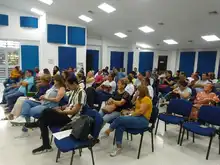 Alcaldía acoge aporte ciudadano de la Localidad 6 para el proyecto Cali Distrito Especial