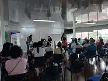 200 familias víctimas del conflicto armado recibieron segunda ayuda humanitaria