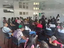 200 familias víctimas del conflicto armado recibieron segunda ayuda humanitaria